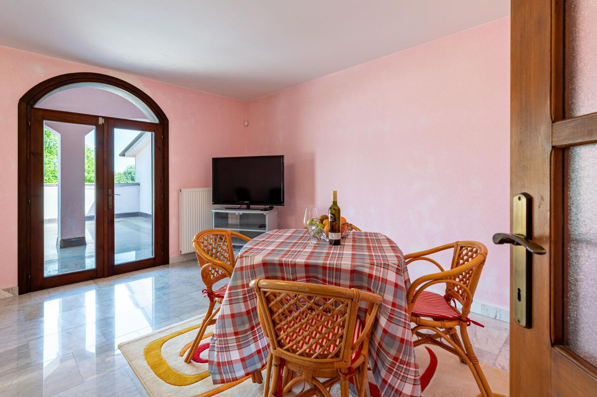 Villa Valentina بريمونتيرا المظهر الخارجي الصورة