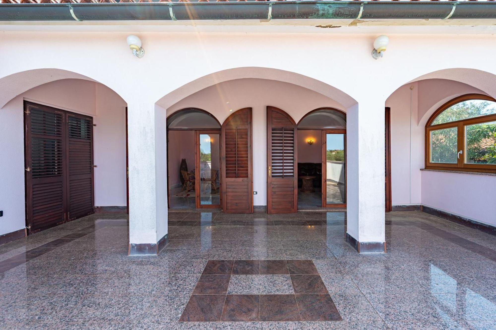 Villa Valentina بريمونتيرا المظهر الخارجي الصورة