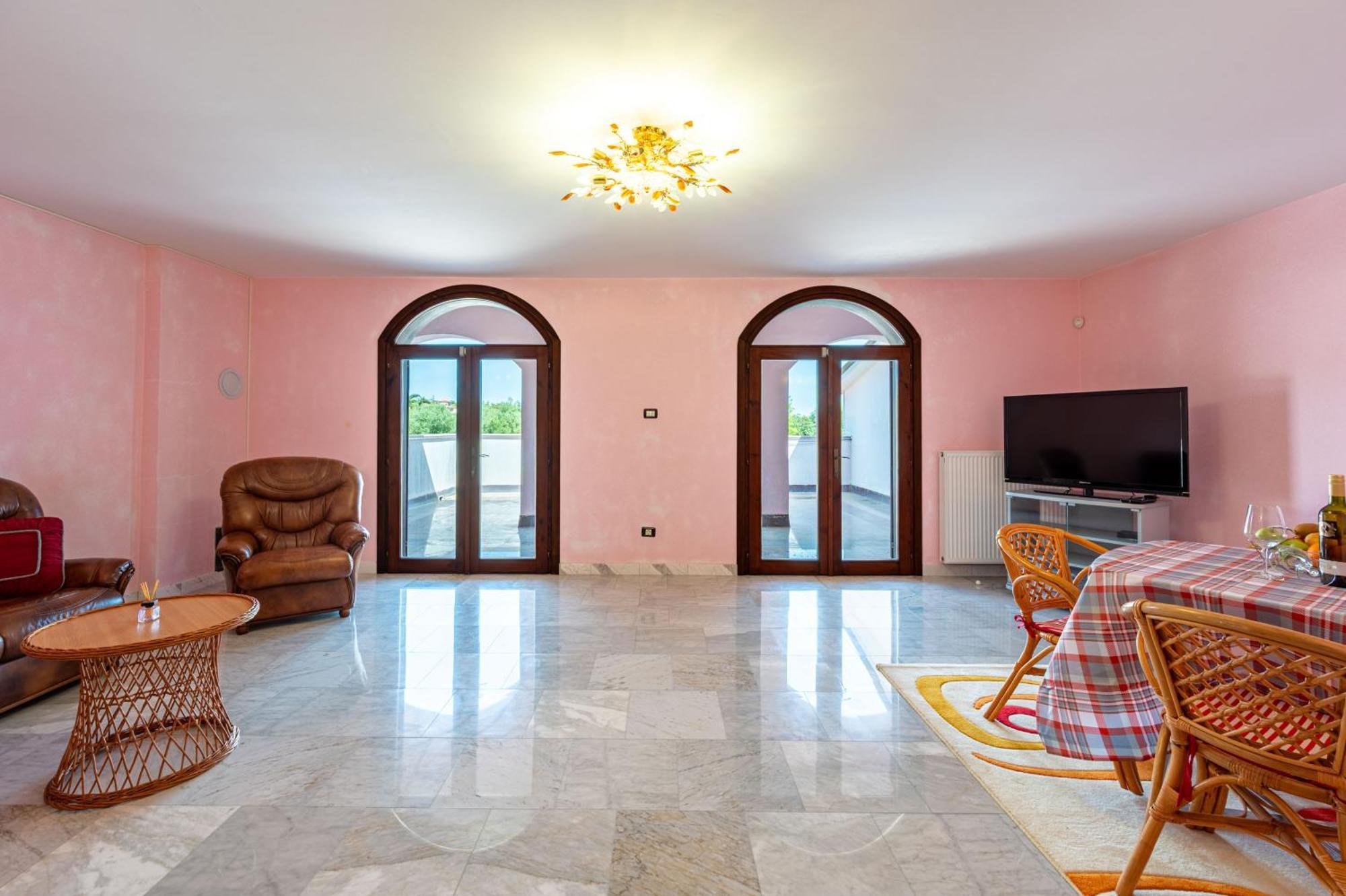 Villa Valentina بريمونتيرا المظهر الخارجي الصورة