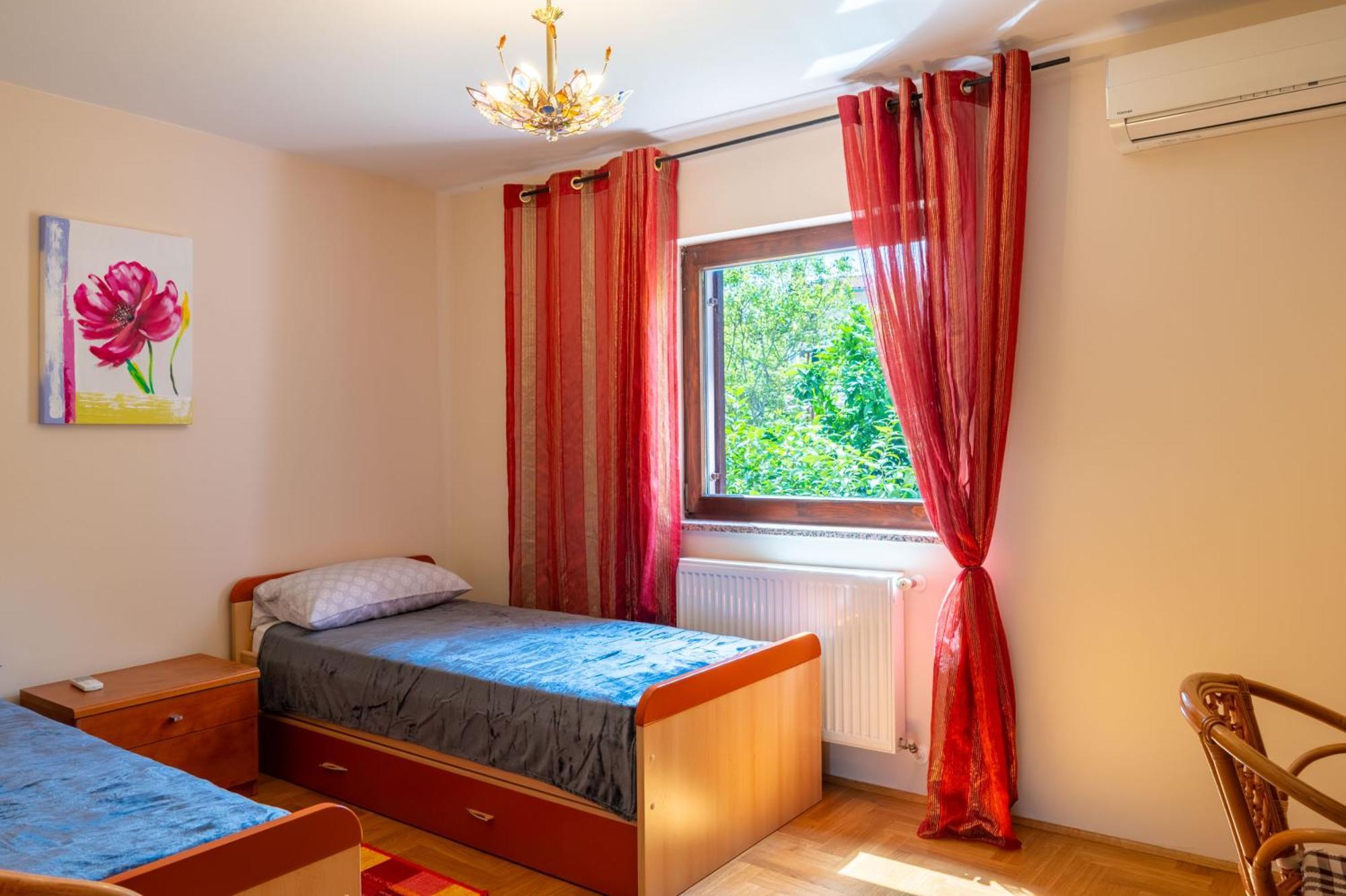 Villa Valentina بريمونتيرا المظهر الخارجي الصورة