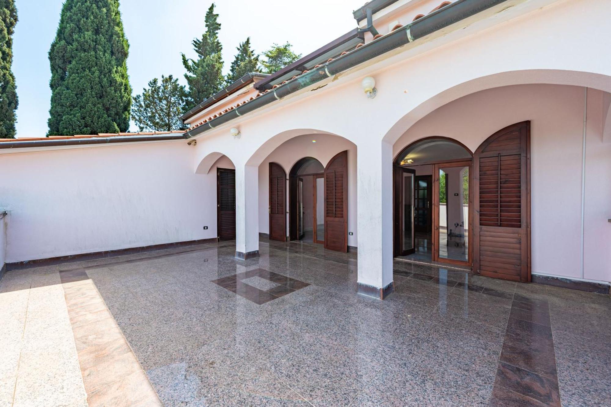 Villa Valentina بريمونتيرا المظهر الخارجي الصورة