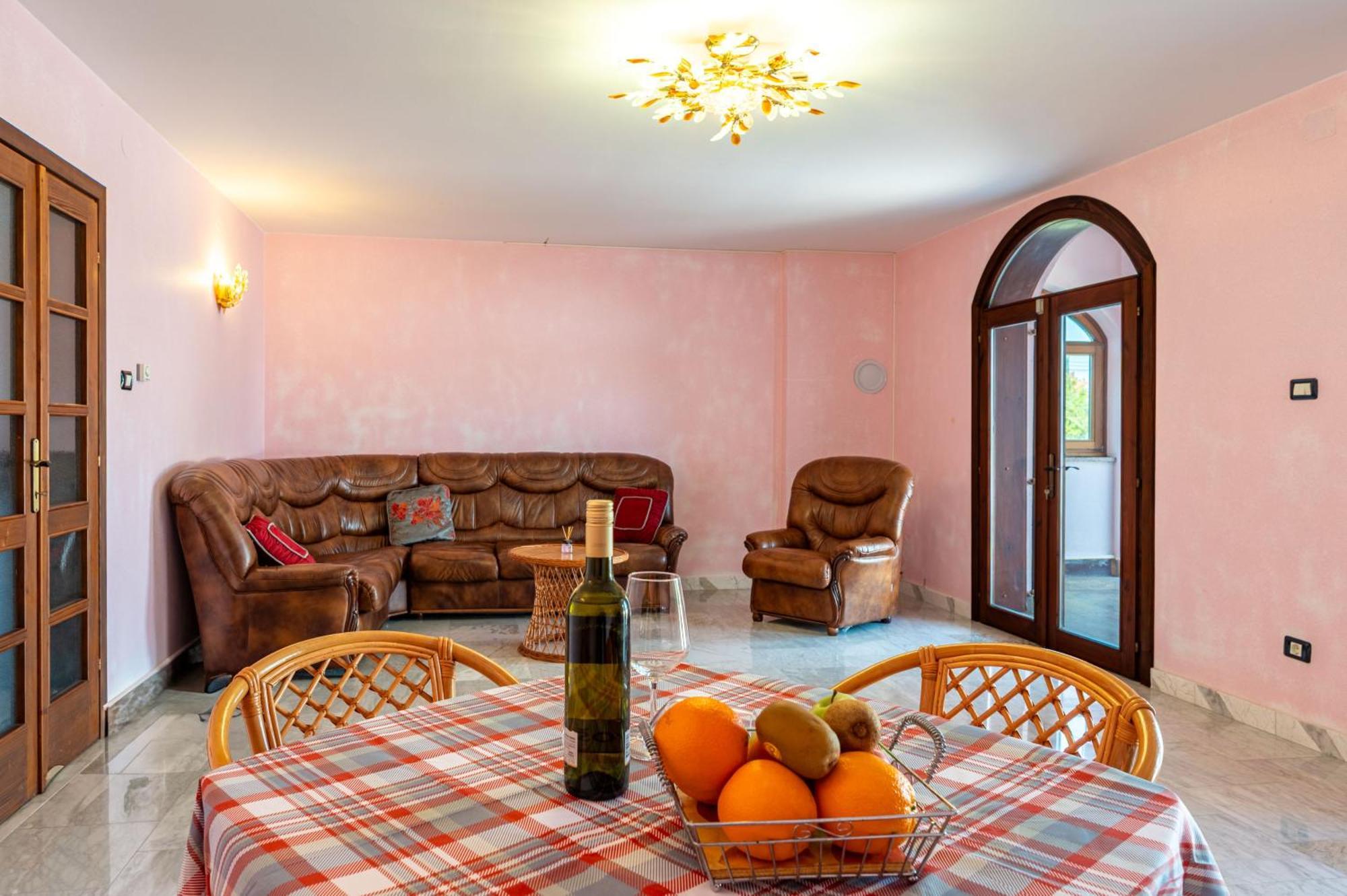 Villa Valentina بريمونتيرا المظهر الخارجي الصورة