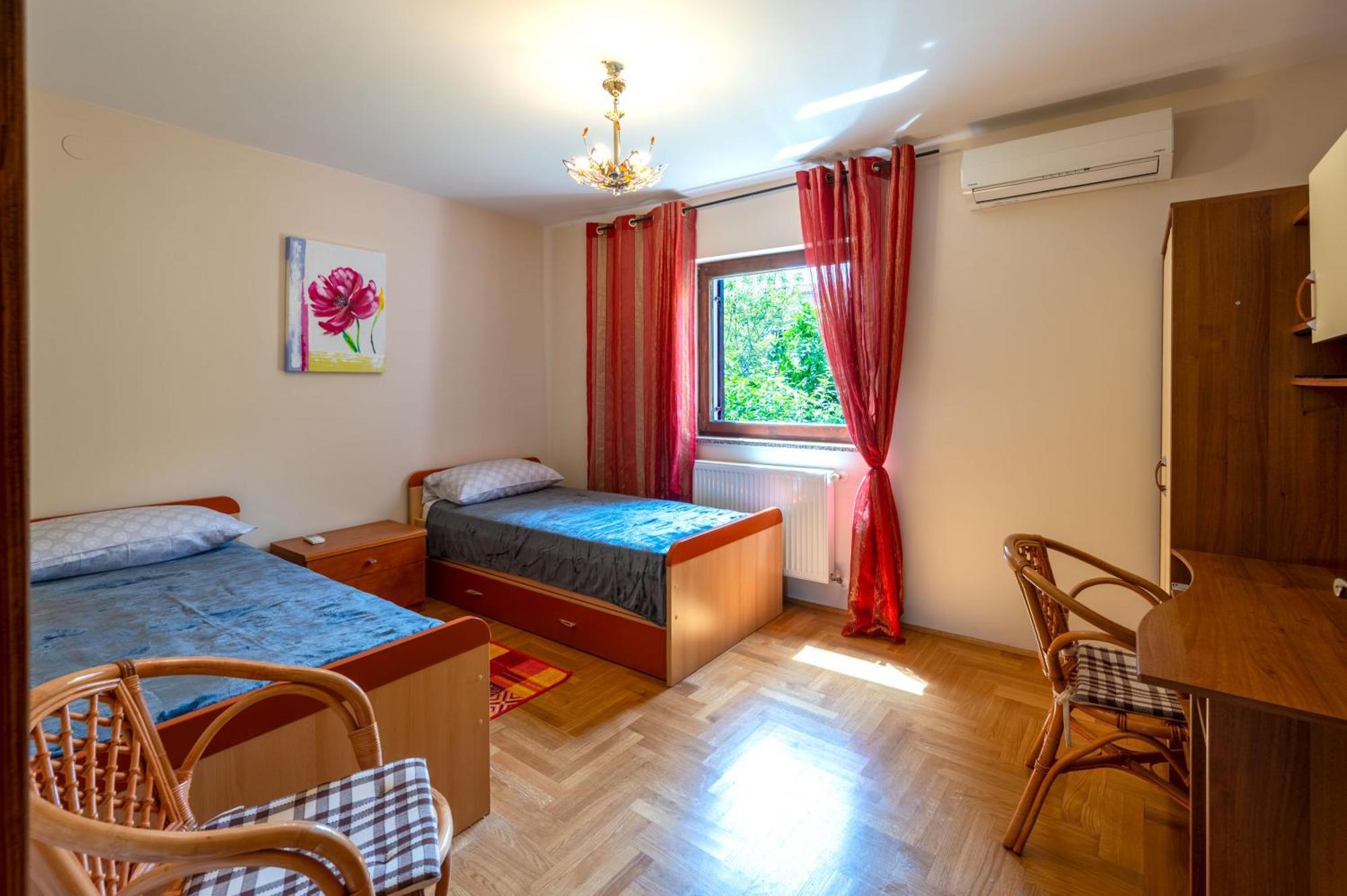 Villa Valentina بريمونتيرا المظهر الخارجي الصورة