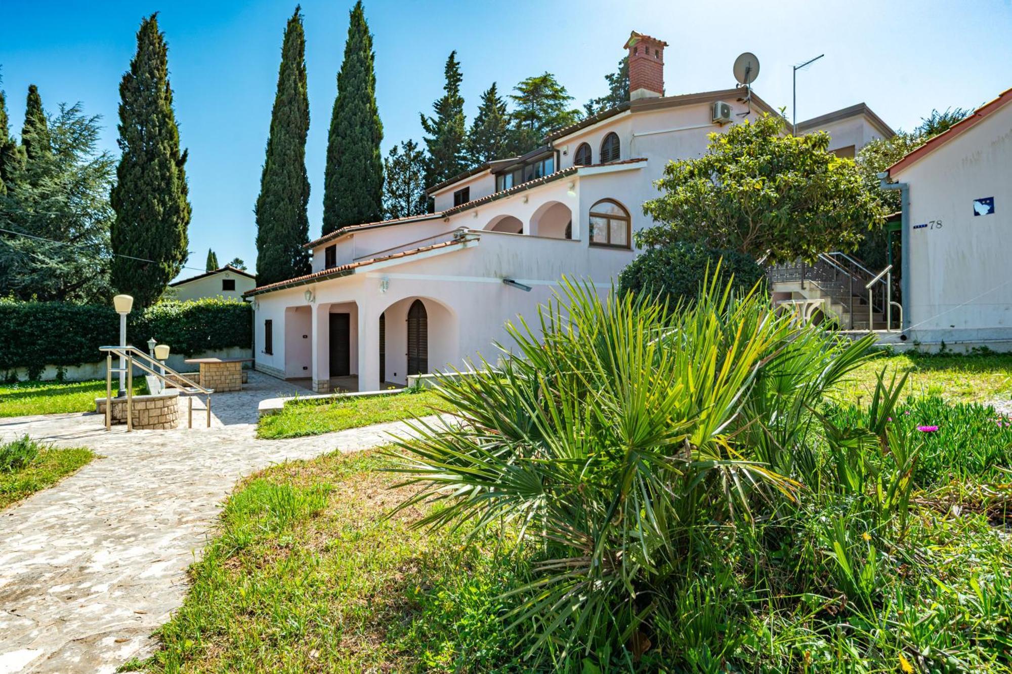 Villa Valentina بريمونتيرا المظهر الخارجي الصورة