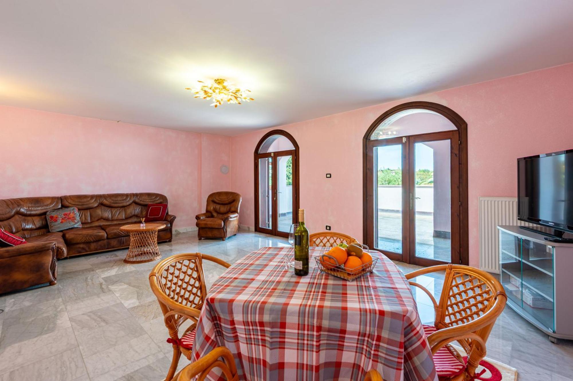 Villa Valentina بريمونتيرا المظهر الخارجي الصورة
