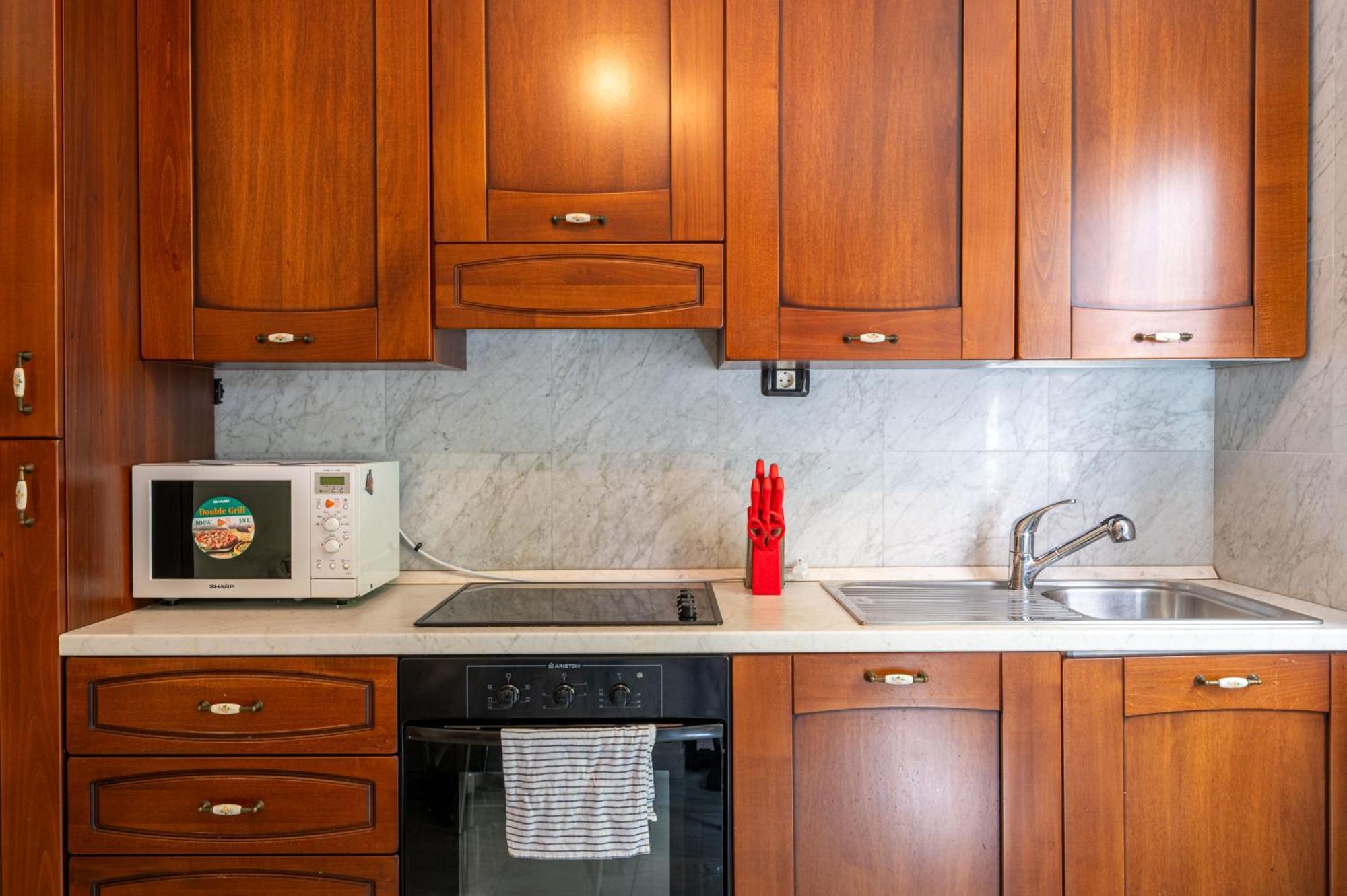 Villa Valentina بريمونتيرا المظهر الخارجي الصورة