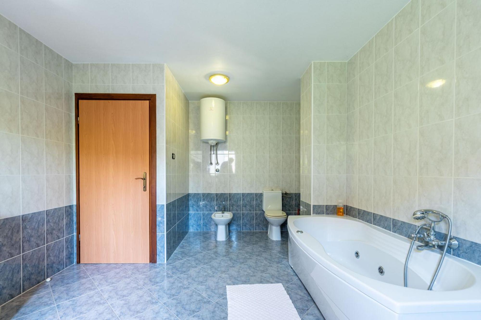 Villa Valentina بريمونتيرا المظهر الخارجي الصورة