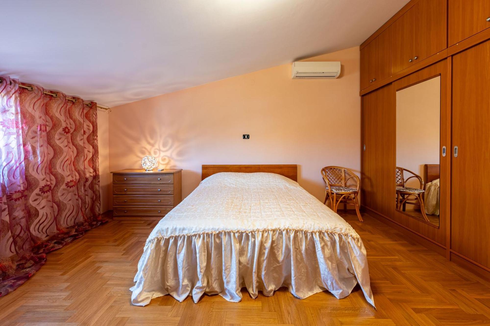 Villa Valentina بريمونتيرا المظهر الخارجي الصورة