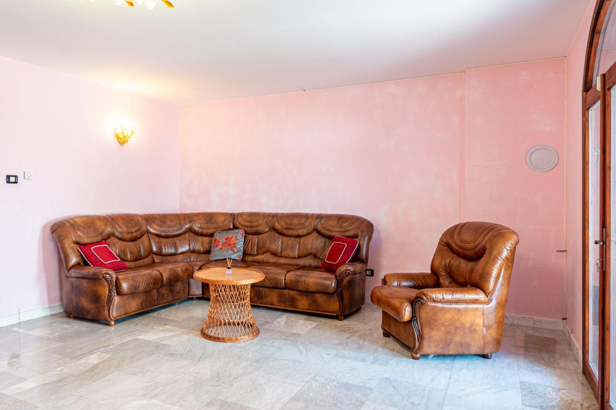 Villa Valentina بريمونتيرا المظهر الخارجي الصورة