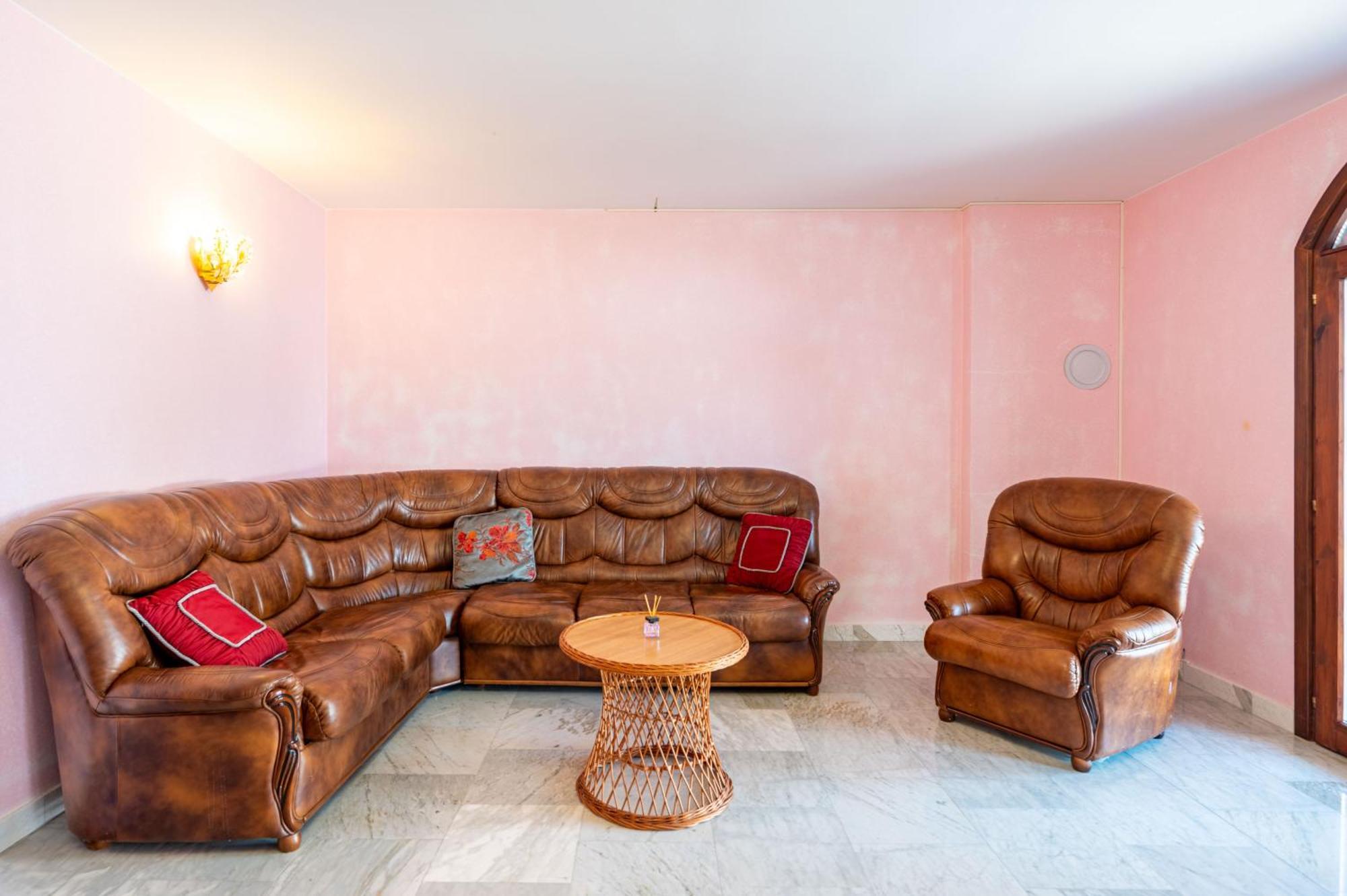 Villa Valentina بريمونتيرا المظهر الخارجي الصورة