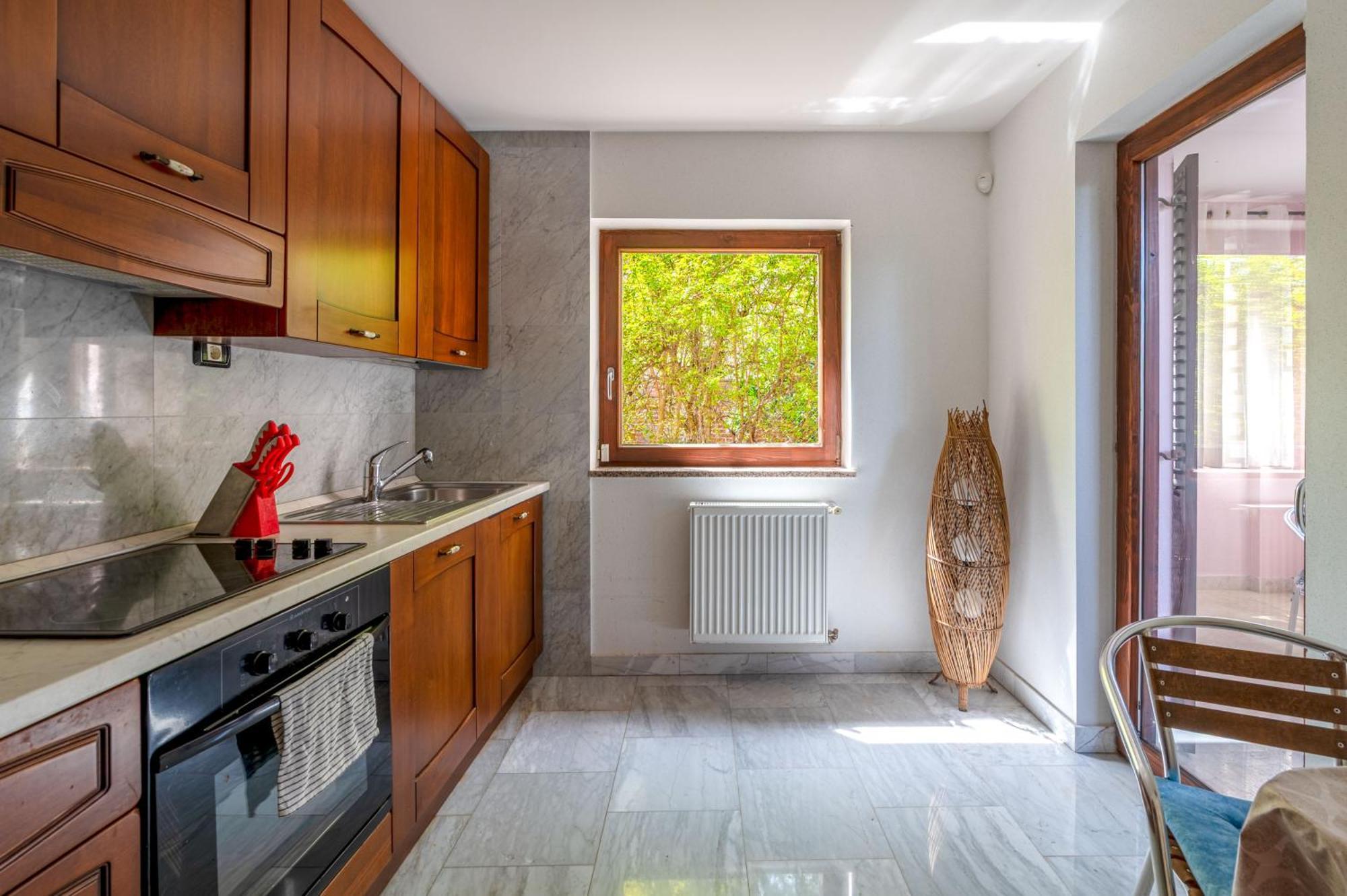 Villa Valentina بريمونتيرا المظهر الخارجي الصورة