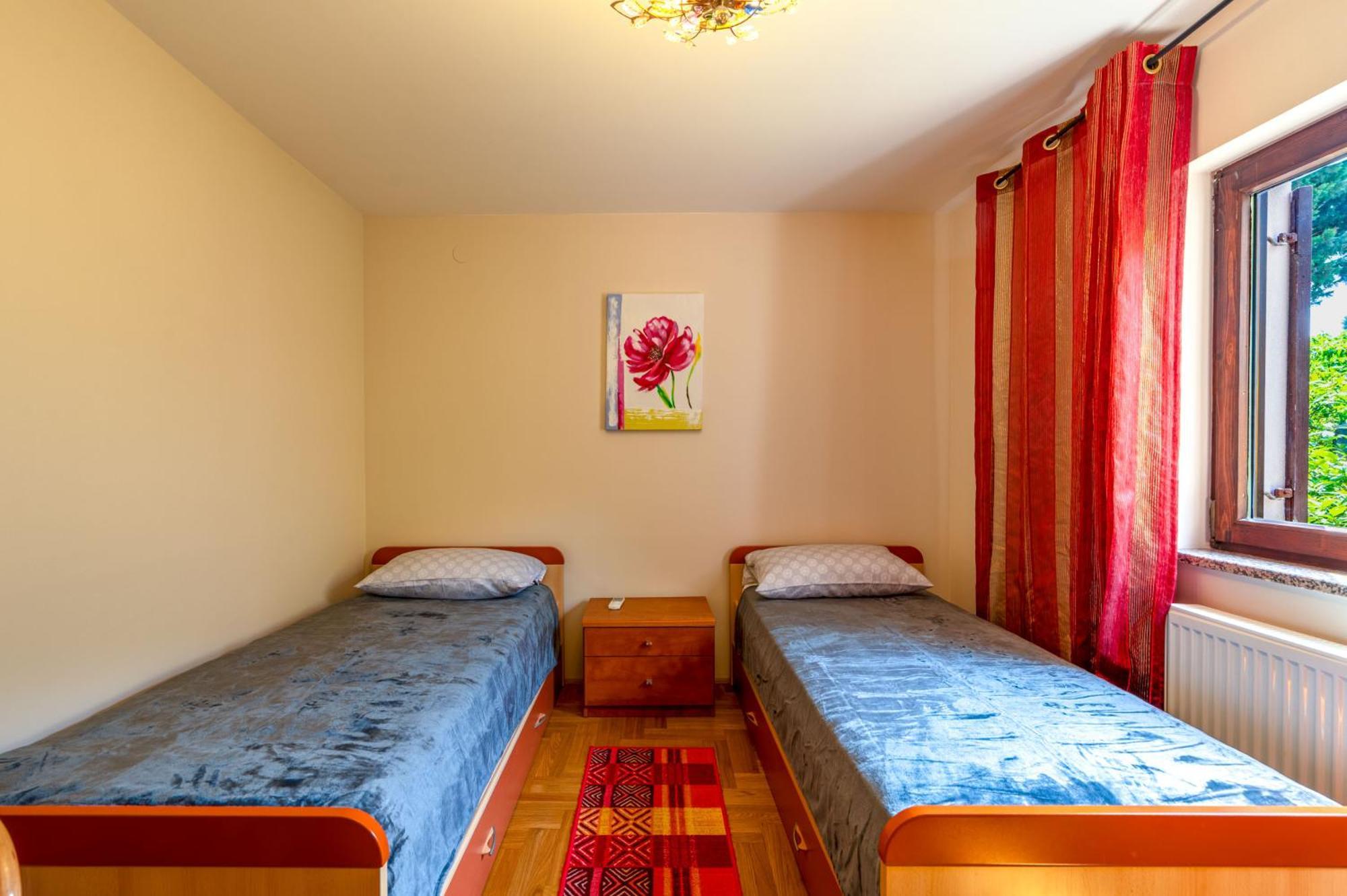 Villa Valentina بريمونتيرا المظهر الخارجي الصورة