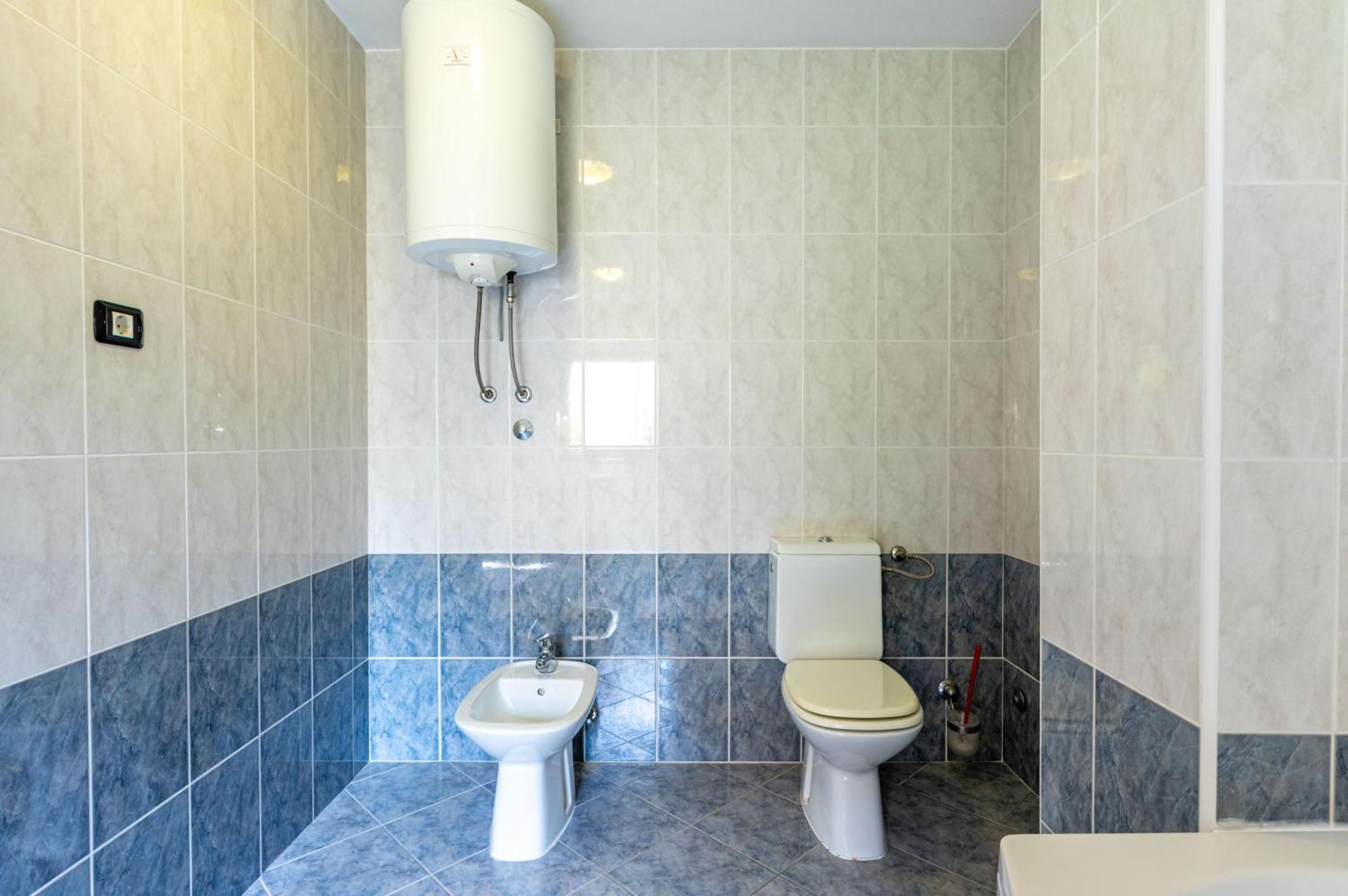 Villa Valentina بريمونتيرا المظهر الخارجي الصورة