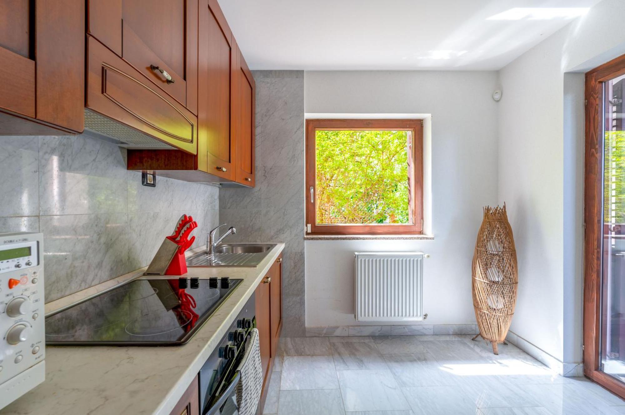 Villa Valentina بريمونتيرا المظهر الخارجي الصورة