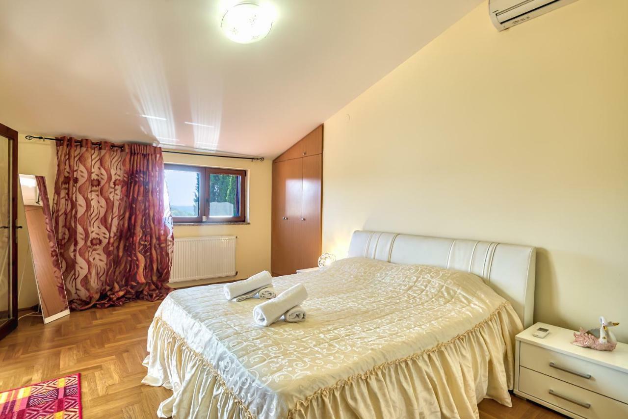 Villa Valentina بريمونتيرا المظهر الخارجي الصورة