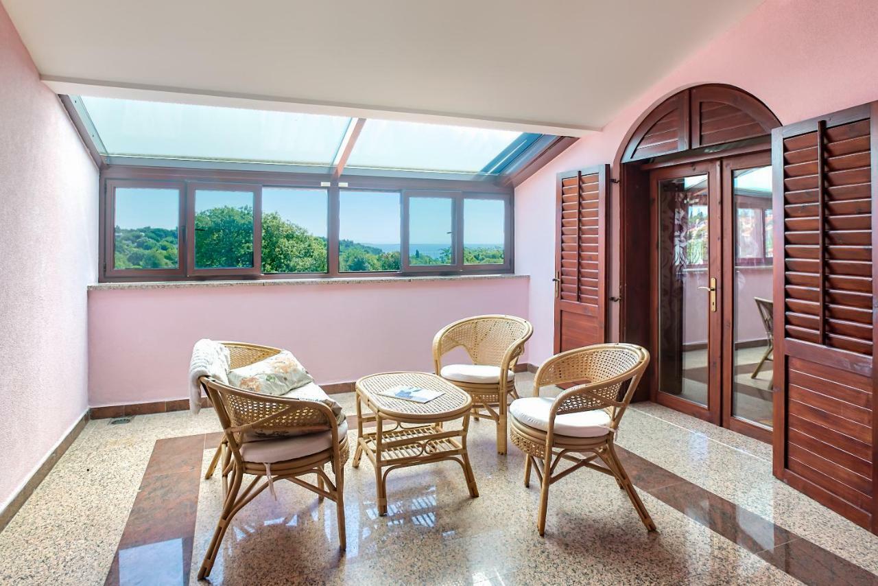 Villa Valentina بريمونتيرا المظهر الخارجي الصورة