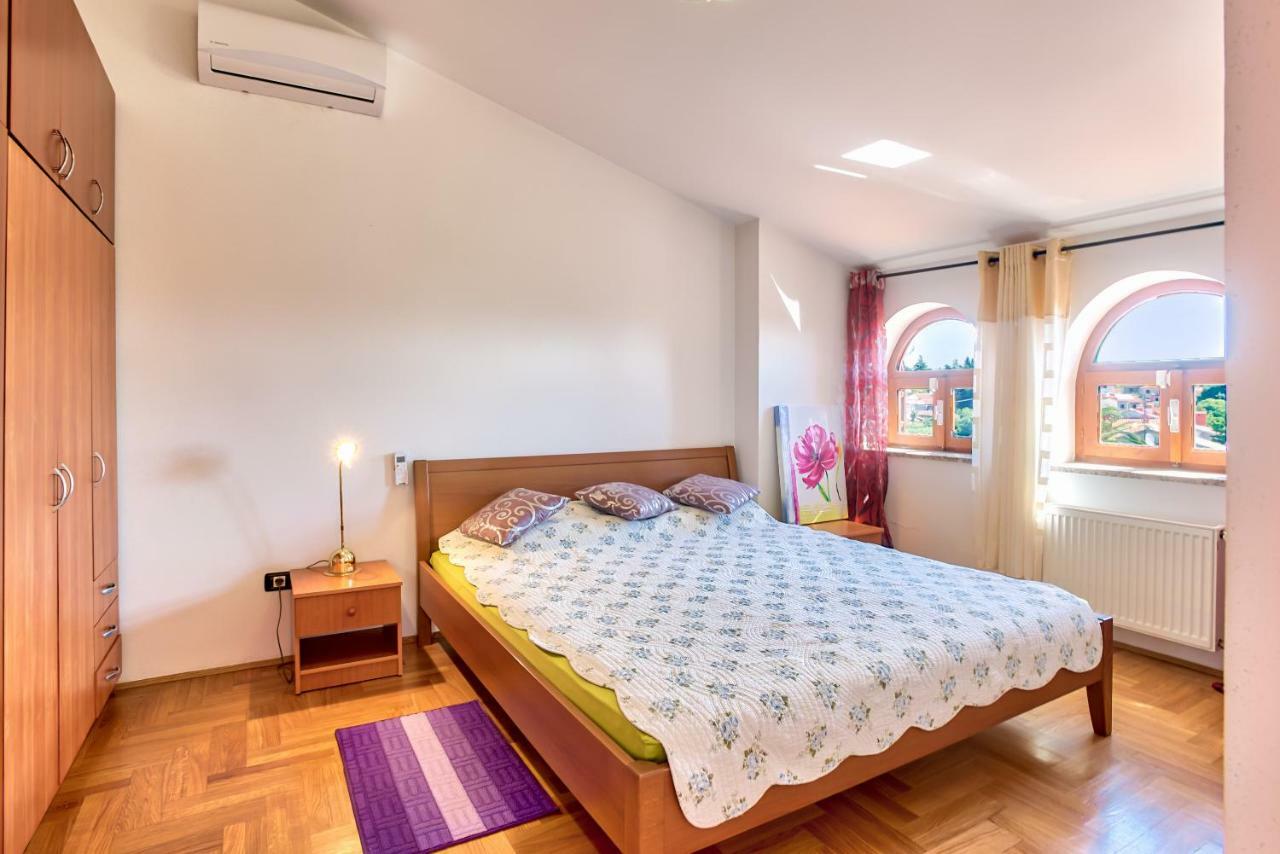 Villa Valentina بريمونتيرا المظهر الخارجي الصورة