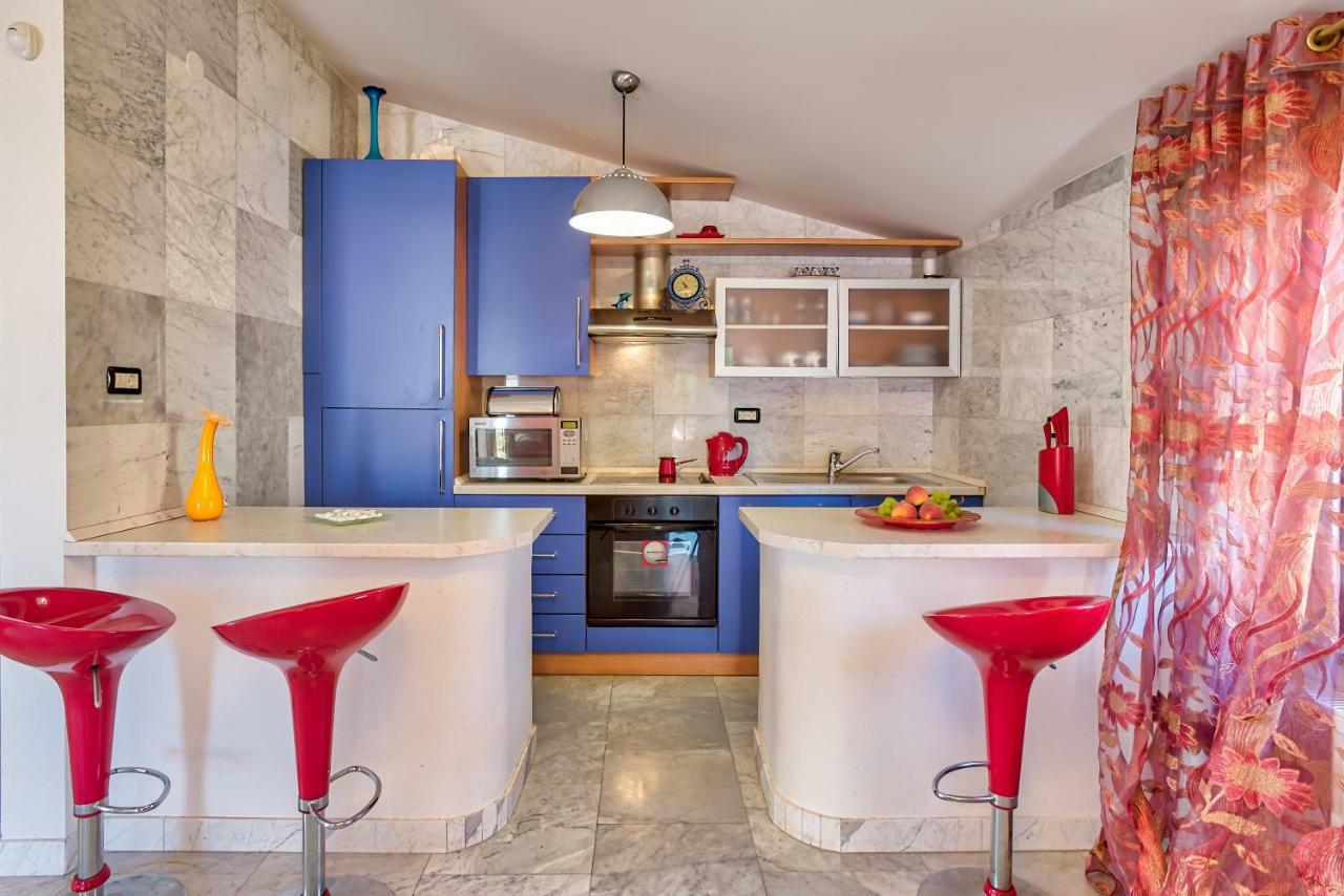 Villa Valentina بريمونتيرا المظهر الخارجي الصورة