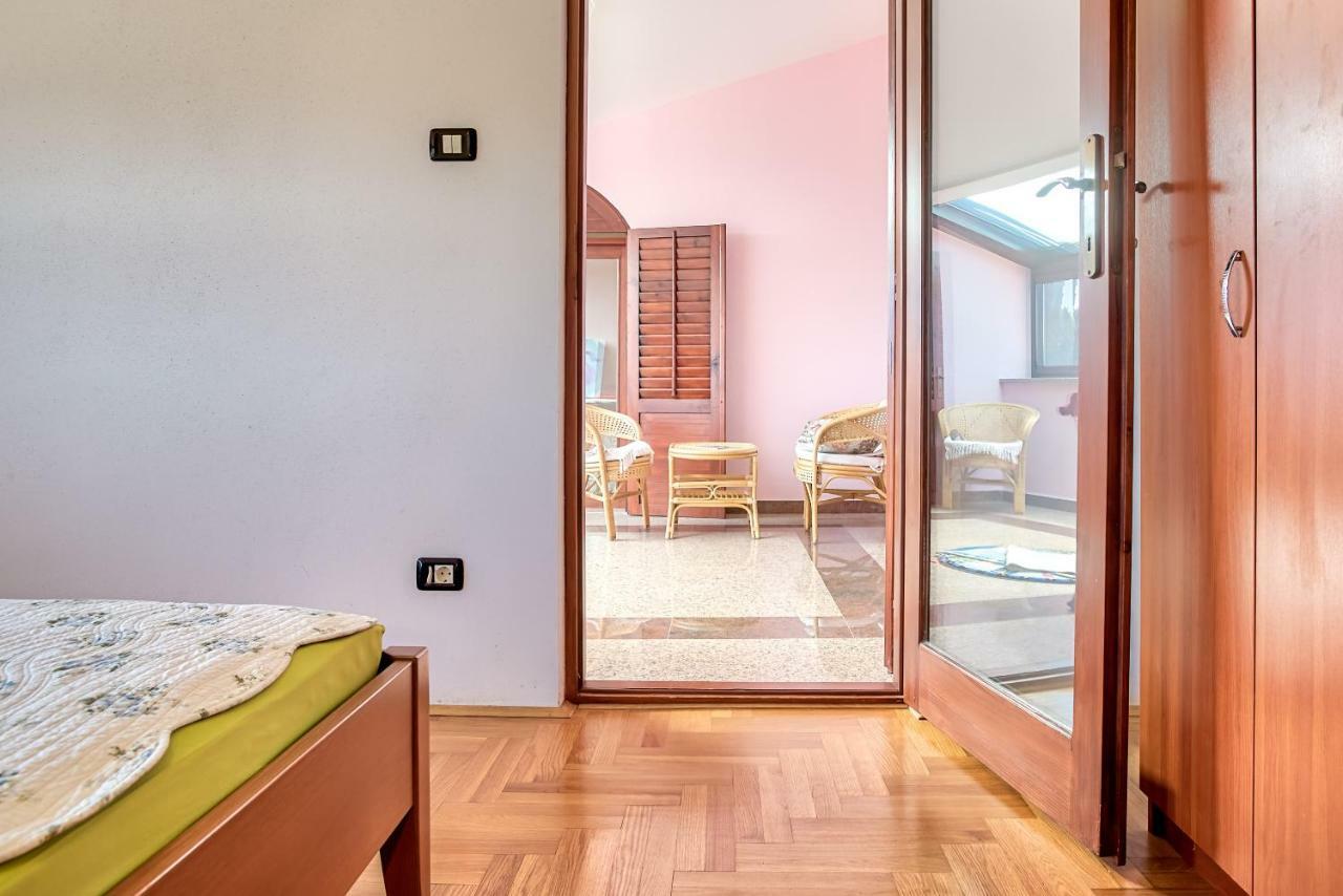 Villa Valentina بريمونتيرا المظهر الخارجي الصورة
