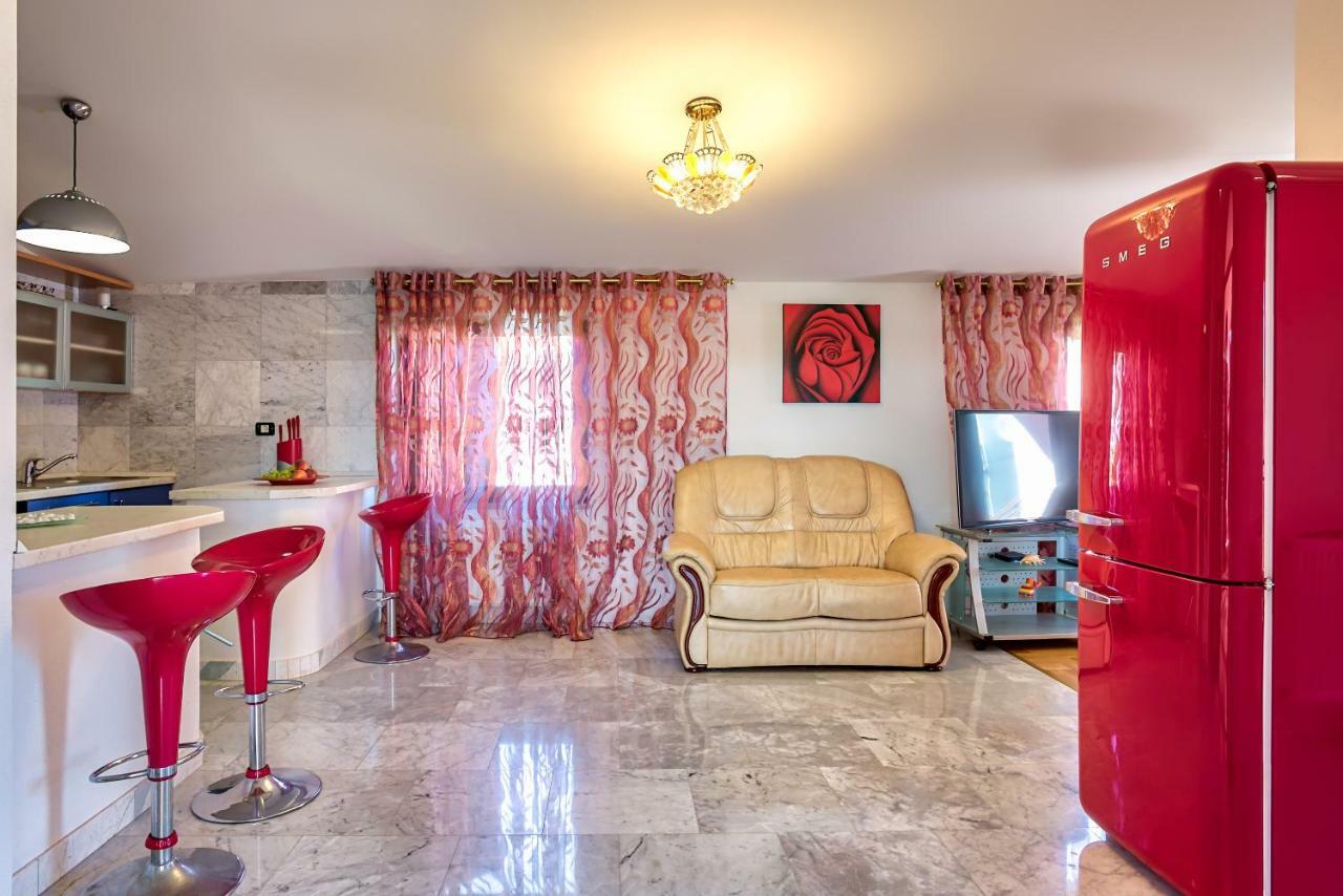 Villa Valentina بريمونتيرا المظهر الخارجي الصورة