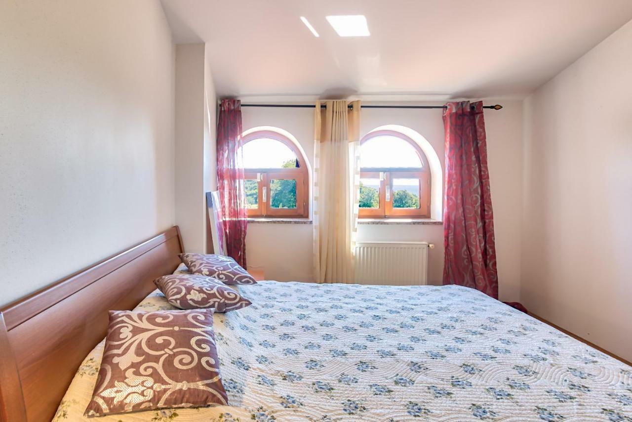 Villa Valentina بريمونتيرا المظهر الخارجي الصورة