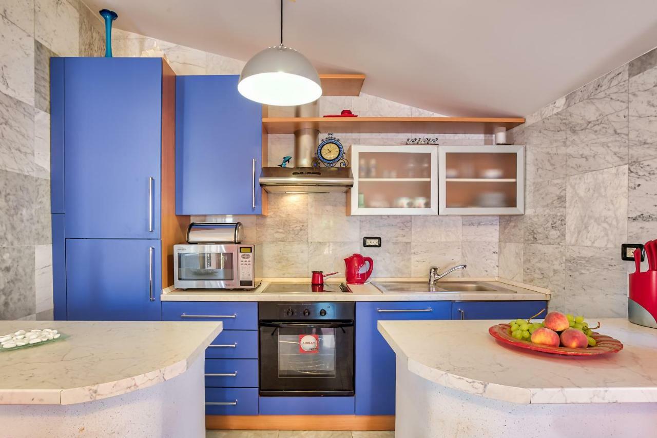 Villa Valentina بريمونتيرا المظهر الخارجي الصورة