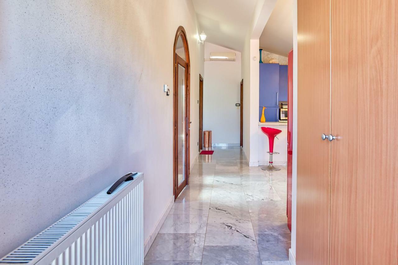 Villa Valentina بريمونتيرا المظهر الخارجي الصورة