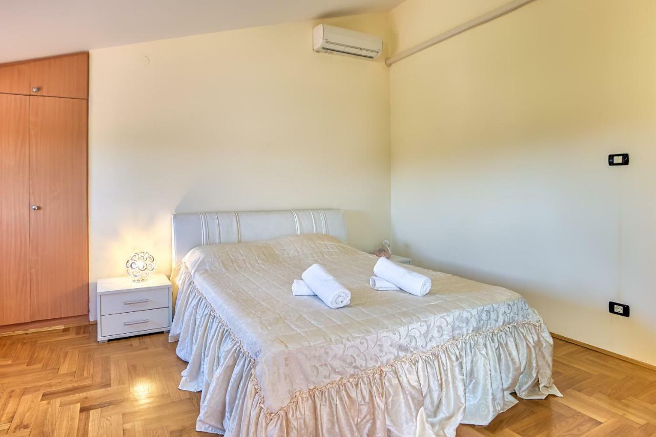Villa Valentina بريمونتيرا المظهر الخارجي الصورة
