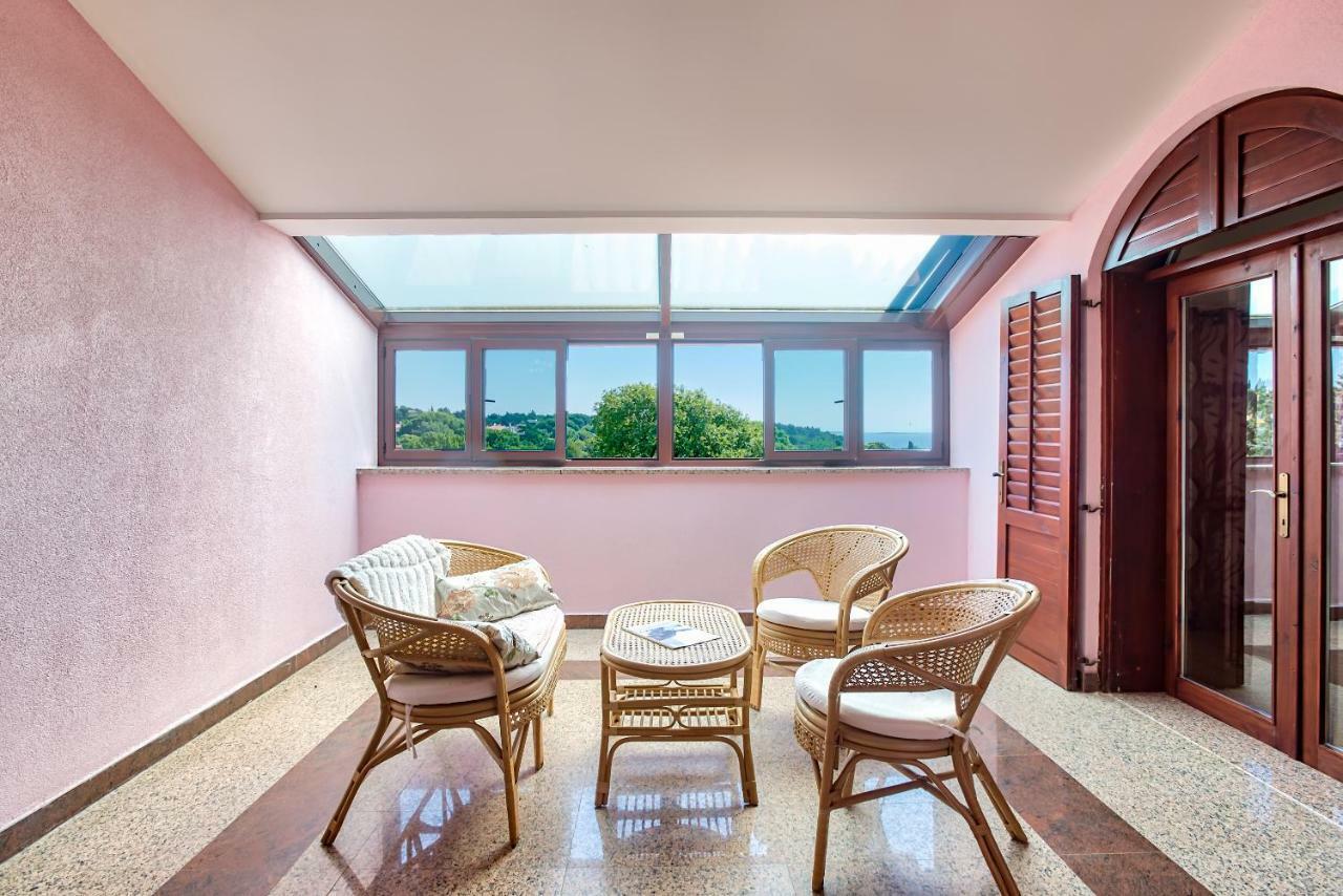Villa Valentina بريمونتيرا المظهر الخارجي الصورة