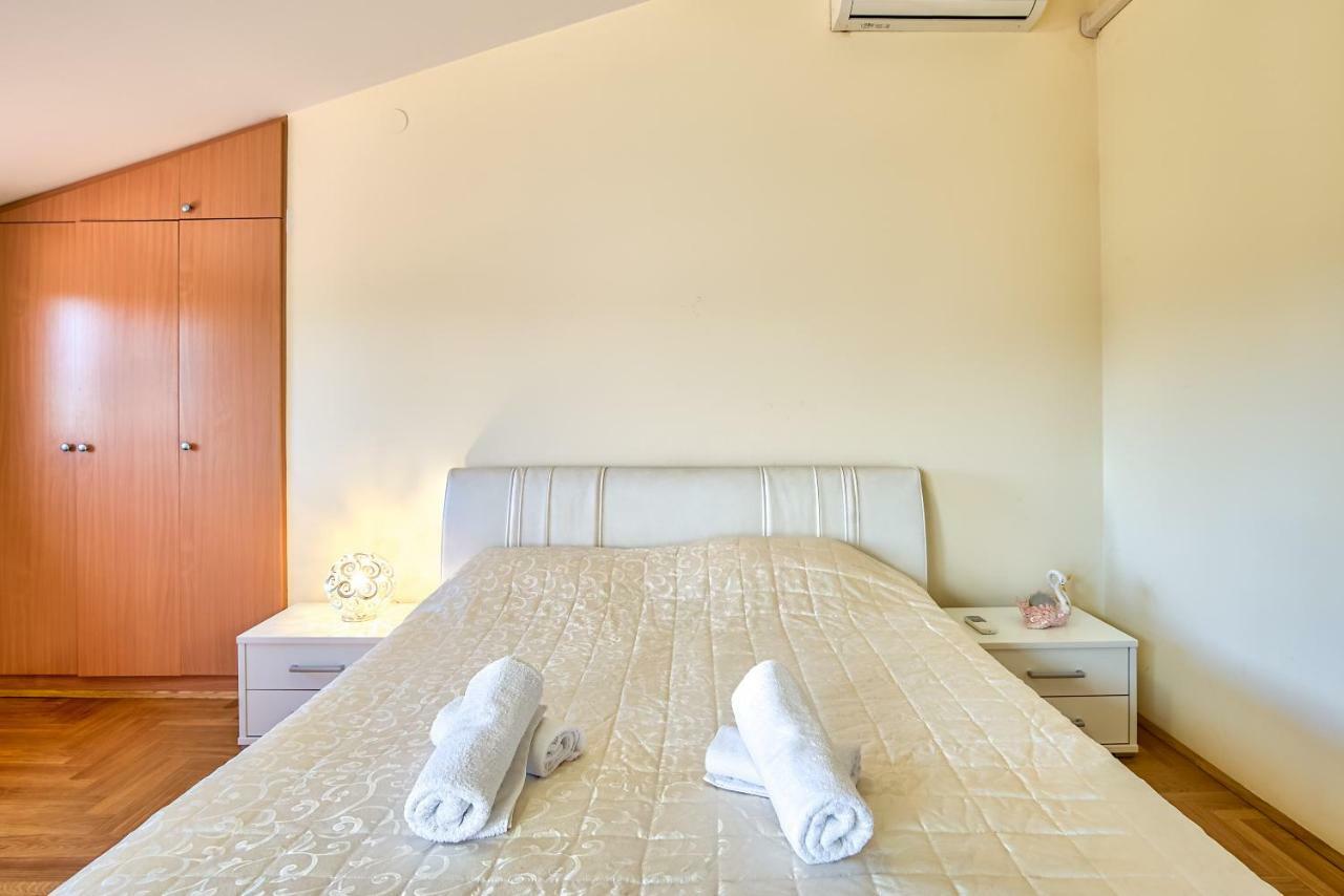 Villa Valentina بريمونتيرا المظهر الخارجي الصورة