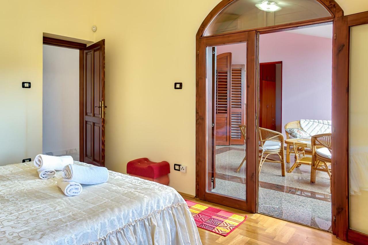 Villa Valentina بريمونتيرا المظهر الخارجي الصورة