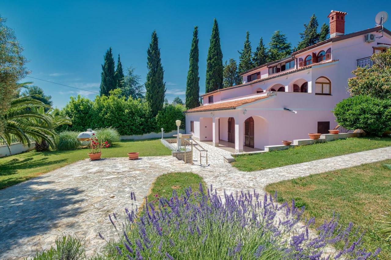 Villa Valentina بريمونتيرا المظهر الخارجي الصورة