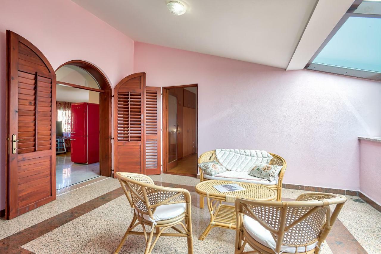 Villa Valentina بريمونتيرا المظهر الخارجي الصورة