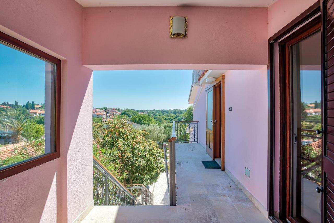 Villa Valentina بريمونتيرا المظهر الخارجي الصورة