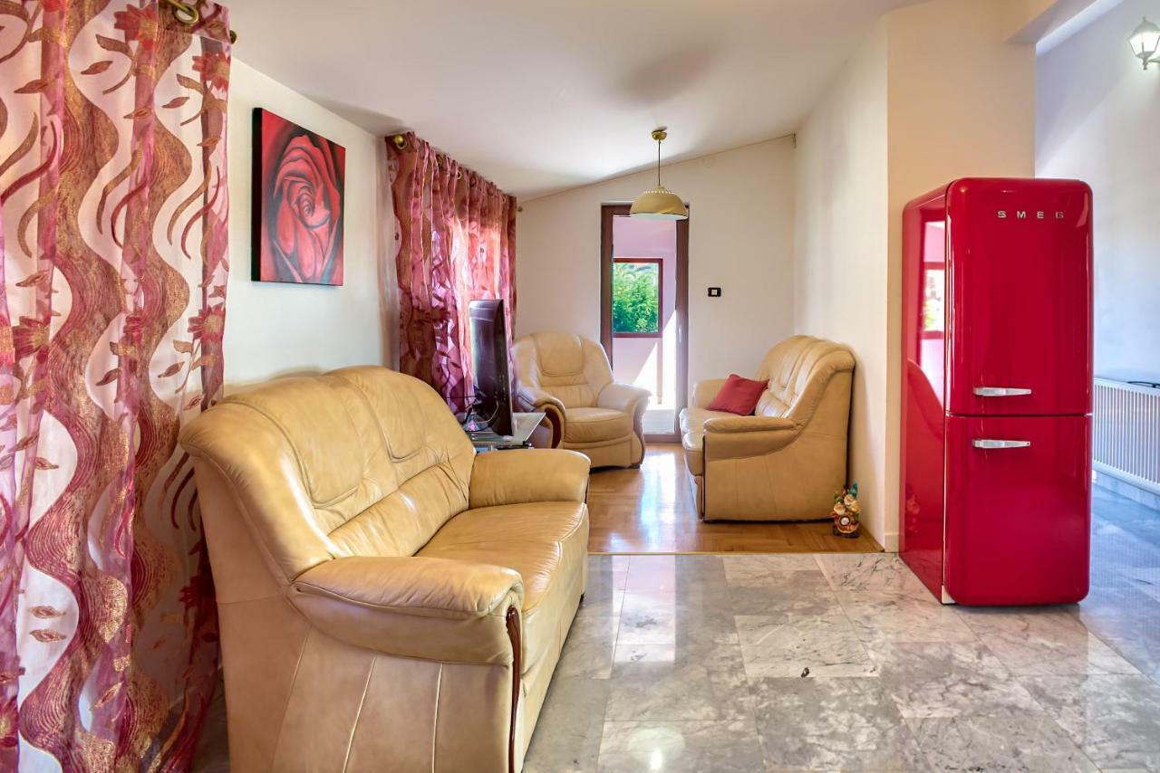 Villa Valentina بريمونتيرا المظهر الخارجي الصورة