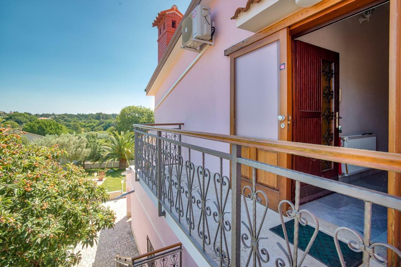 Villa Valentina بريمونتيرا المظهر الخارجي الصورة