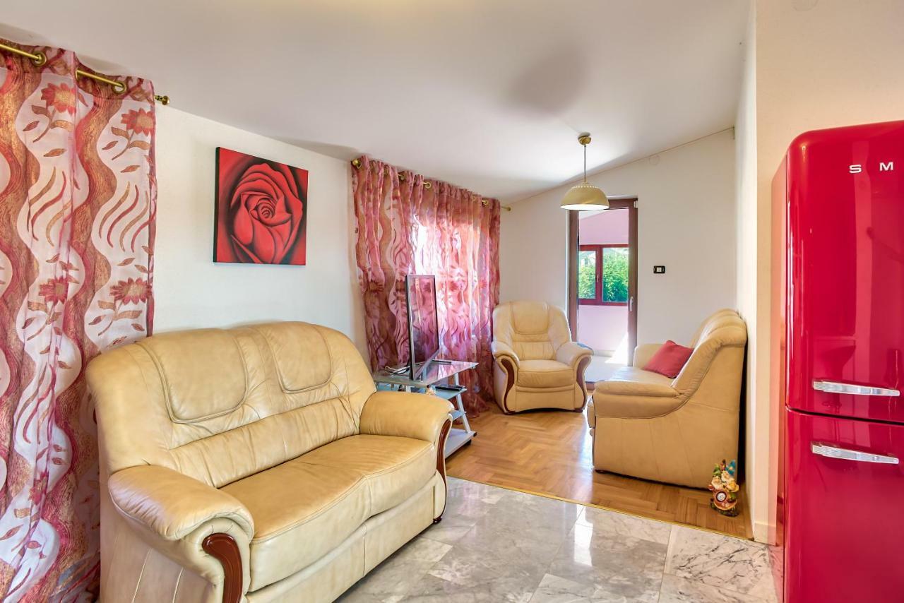 Villa Valentina بريمونتيرا المظهر الخارجي الصورة