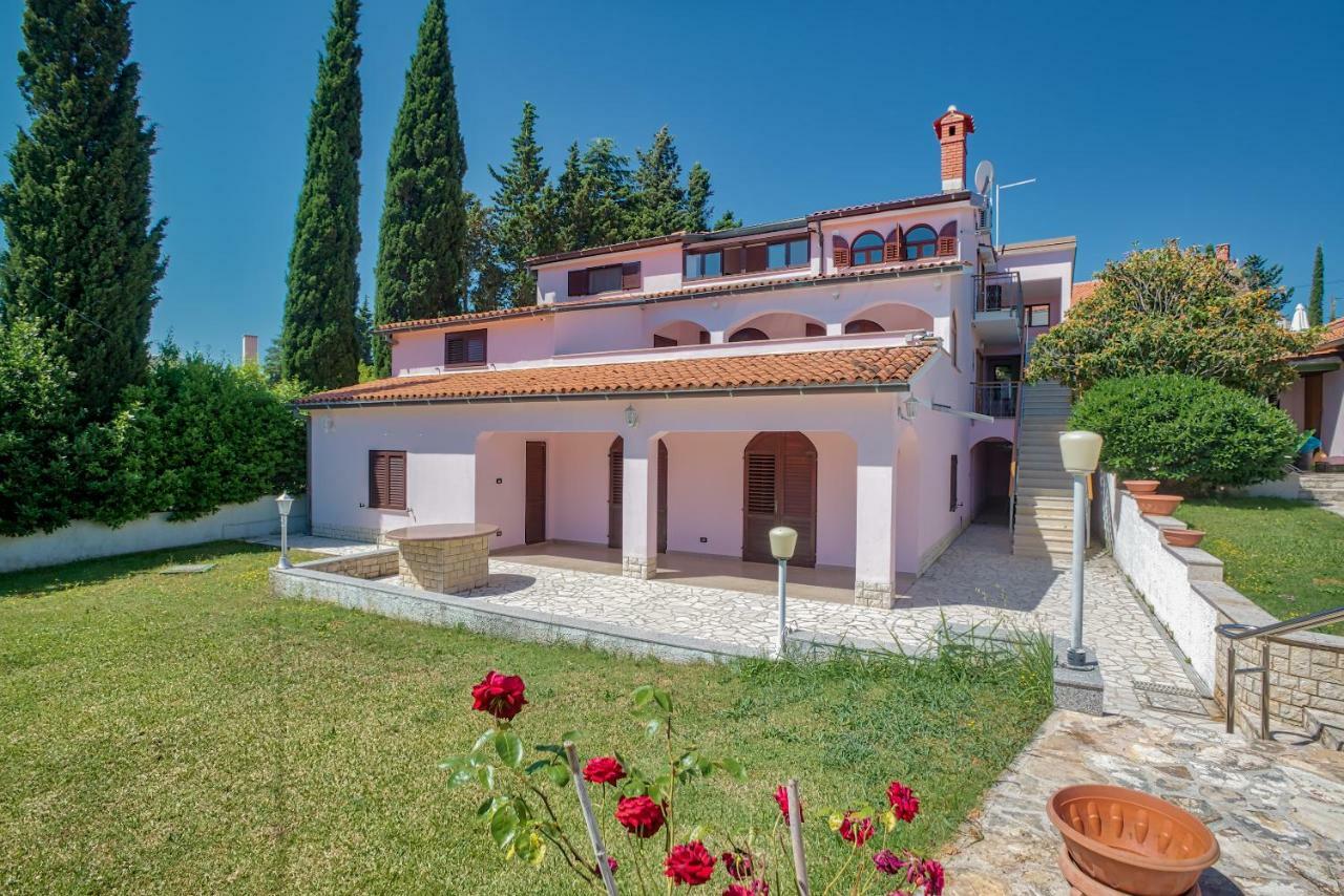 Villa Valentina بريمونتيرا المظهر الخارجي الصورة